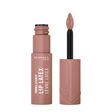 Rimmel Thrill Seeker Lip Latex Mindful