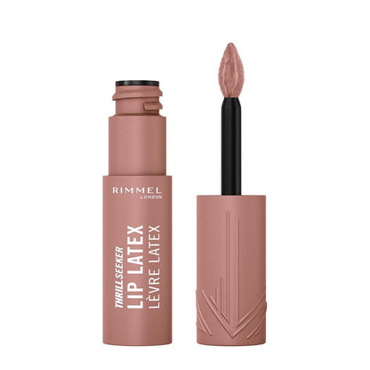 Rimmel Thrill Seeker Lip Latex Mindful
