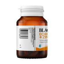 Blackmores Echinacea ACE + Zinc 60 Tablets - GimmeNow