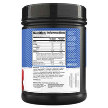 Optimum Nutrition Amino Energy Blue Raspberry 65 Serve 585g