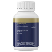 Bioceuticals SB FlorActiv 120 Capsules NEW