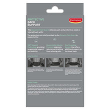 Elastoplast Protective Back Stabiliser 1 Pack - GimmeNow