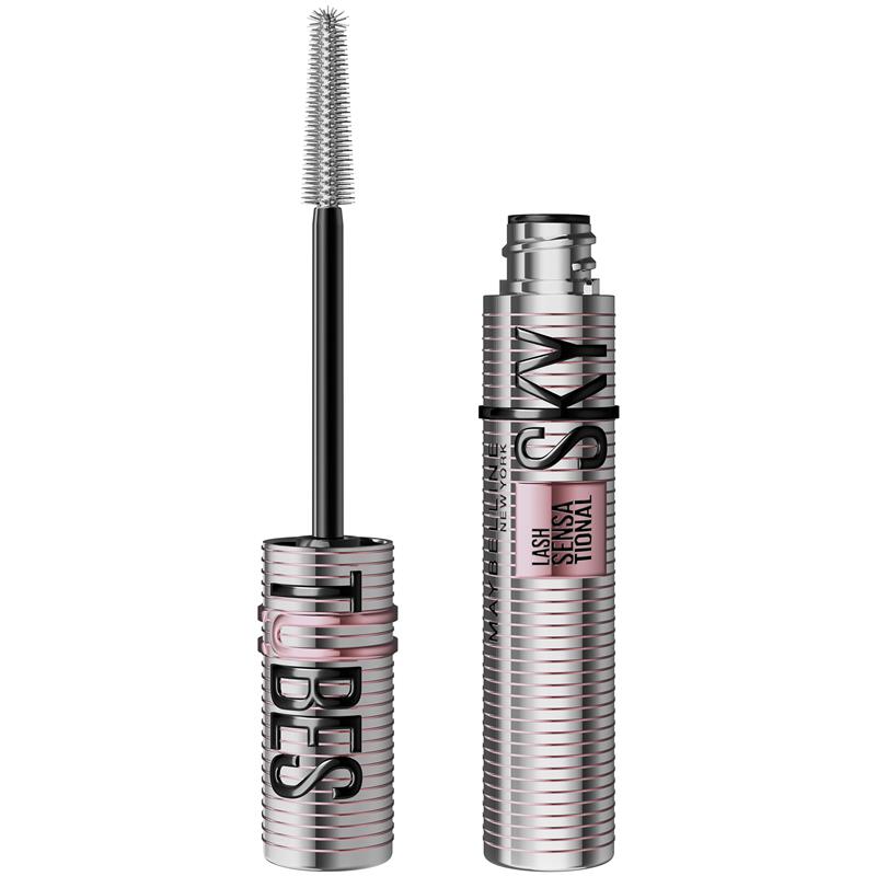 Maybelline Lash Sensational Sky High Tubing Mascara Black