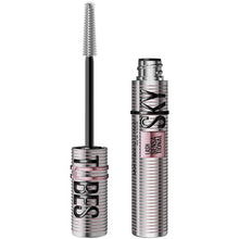 Maybelline Lash Sensational Sky High Tubing Mascara Black