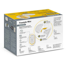 Medela Freestyle Mini Hands-Free Single Electric Breast Pump