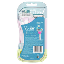 Gillette Venus Sensitive 5+1 Pack - GimmeNow