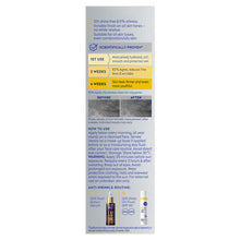 NIVEA Q10 Anti-Wrinkle Expert Daily UV Fluid SPF50 40ml
