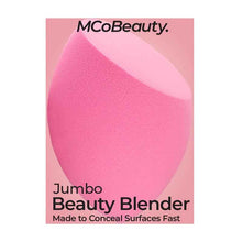MCoBeauty Jumbo Beauty Blender Sponge
