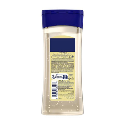 Vaseline Body Oil Coconut Restore 200ml