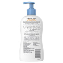 Cetaphil Baby Calendula Daily Lotion 400ml - GimmeNow
