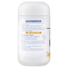 Nature's Way Kids Smart DHA 300mg Triple Strength 50 Soft Capsules