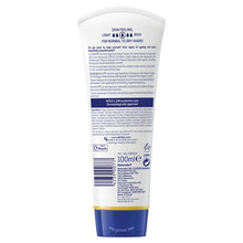 NIVEA Q10 3-in-1 Anti-age Hand Cream with UV Filters 100ml - GimmeNow