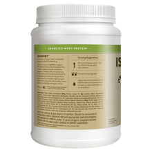 IsoWhey Complete Madagascan Vanilla 672g