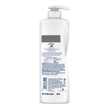 Dove Body Lotion Nourished Radiance 400ml