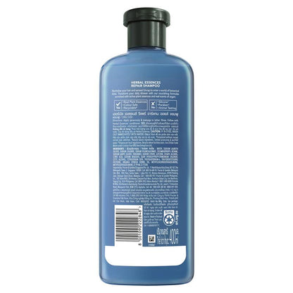 Herbal Essences Bio:Renew Repair Shampoo Argan Oil of Morocco 400mL