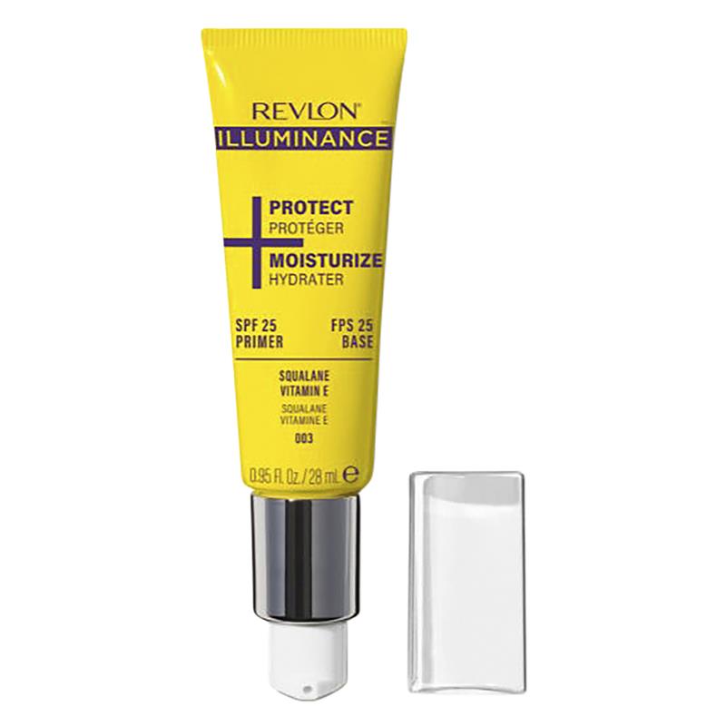 Revlon Illuminance Moisturize + Protect SPF 25 Primer