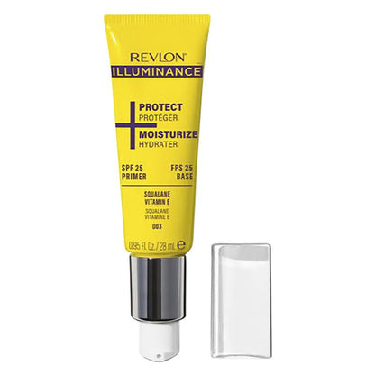 Revlon Illuminance Moisturize + Protect SPF 25 Primer
