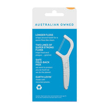 Dentagenie Double Flosspyx Mint 36 Pack