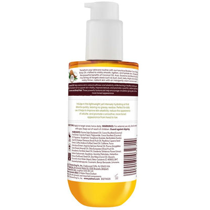 Palmers Brazilian Coco Firming Body Oil 192ml