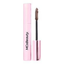 MCoBeauty Ultra Curl Mascara Brown