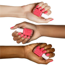 Essie Nail Polish Peach Daiquiri 72