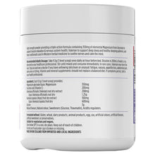 Nutra-Life Deep Sleep + Magnesium Glycinate Powder 285g