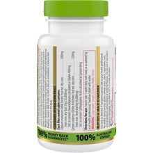 Carusos One a Day Milk Thistle 60 Tablets