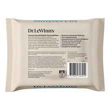 Dr. LeWinn's Cleanser Series Micellar Wipes 25 Pack