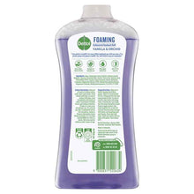 Dettol Antibacterial Foaming Hand Wash Vanilla & Orchid Refill 900ml