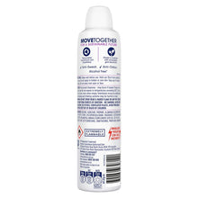 Rexona Women Antiperspirant Aerosol Classic 250ml