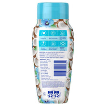 Vagisil Intimate Wash Coconut Hibiscus 240ml