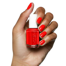 Essie Nail Polish Too Too Hot 63