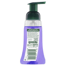 Palmolive Naturals Foaming Hand Wash Vanilla & Berry 250ml