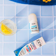 Zen Sports Roll On 75ml