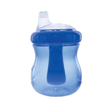 Nuby No Spill Trainer Cup Twin Handle 4+ Months 295ml