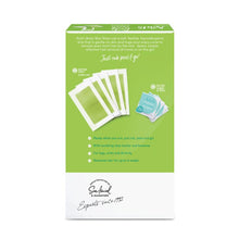 Nad's Body Wax Strips 20