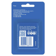 Oral B Satin tape Dental Floss Mint 25m