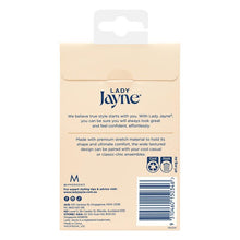Lady Jayne 15034 Fashion Bandeau Extra Wide With Knot
