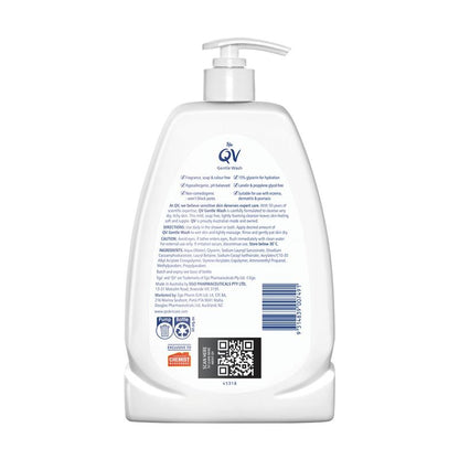 QV Gentle Wash 1.25Kg
