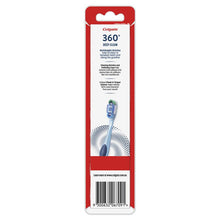 Colgate Toothbrush 360 Deep Clean Medium 2 Pack