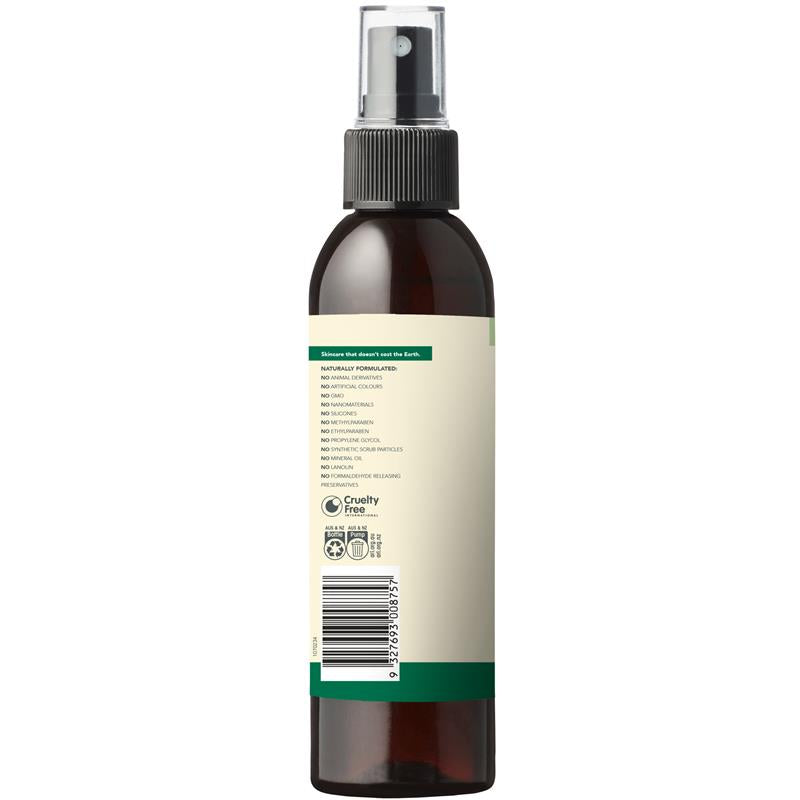 Sukin Signature Hydrating Mist Toner 250ml