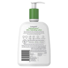 Cetaphil Daily Advance Ultra Hydrating Lotion 473ml - GimmeNow