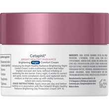 Cetaphil Bright Healthy Radiance Brightening Night Comfort Cream 50g - GimmeNow