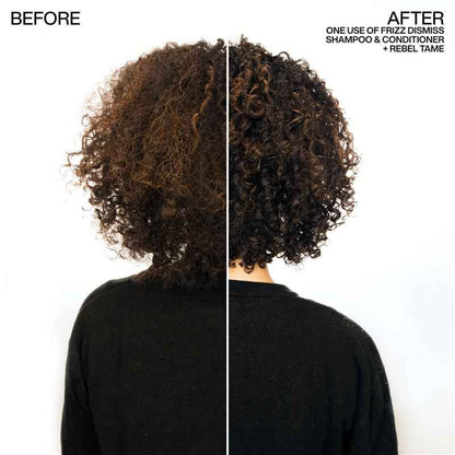 Redken Frizz Dismiss Rebel Tame Cream 250ml