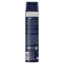 NIVEA MEN Deodorant Aerosol Intense Protection Fresh 250ml