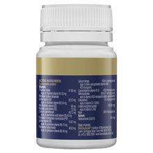 Bioceuticals Mega B Q10 30 Capsules