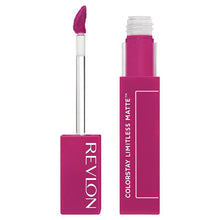 Revlon Colorstay Limitless Matte Lipstick Icon Era
