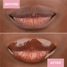 MCoBeauty Golden Glow Lip Oil Tropical Mango