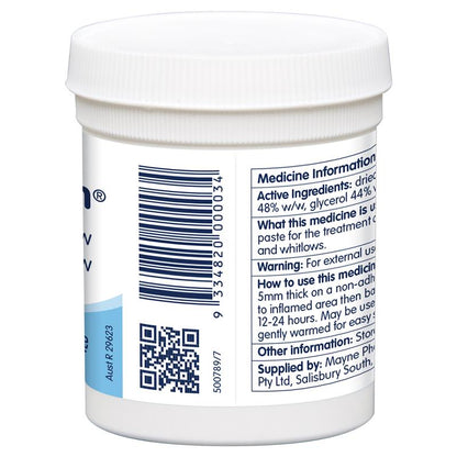 Magnoplasm 100g