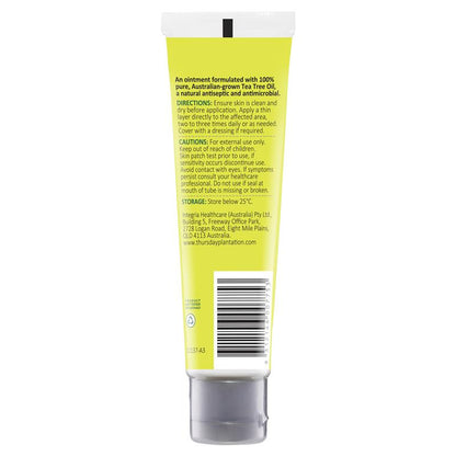Thursday Plantation Tea Tree Ointment 30g